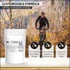 3 pounds, 45 servings - Formula 369 Endurance Fuel Drink Mix