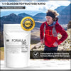 3 pounds, 45 servings - Formula 369 Endurance Fuel Drink Mix