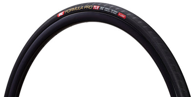 IRC Gen 6 FORMULA PRO TUBELESS READY S-LIGHT
