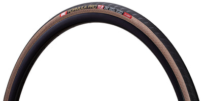 IRC Gen 6 FORMULA PRO TUBELESS READY S-LIGHT