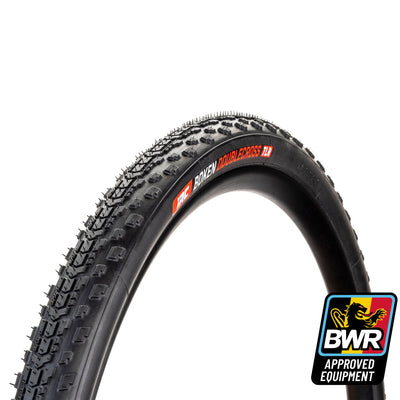 IRC Boken Doublecross tire