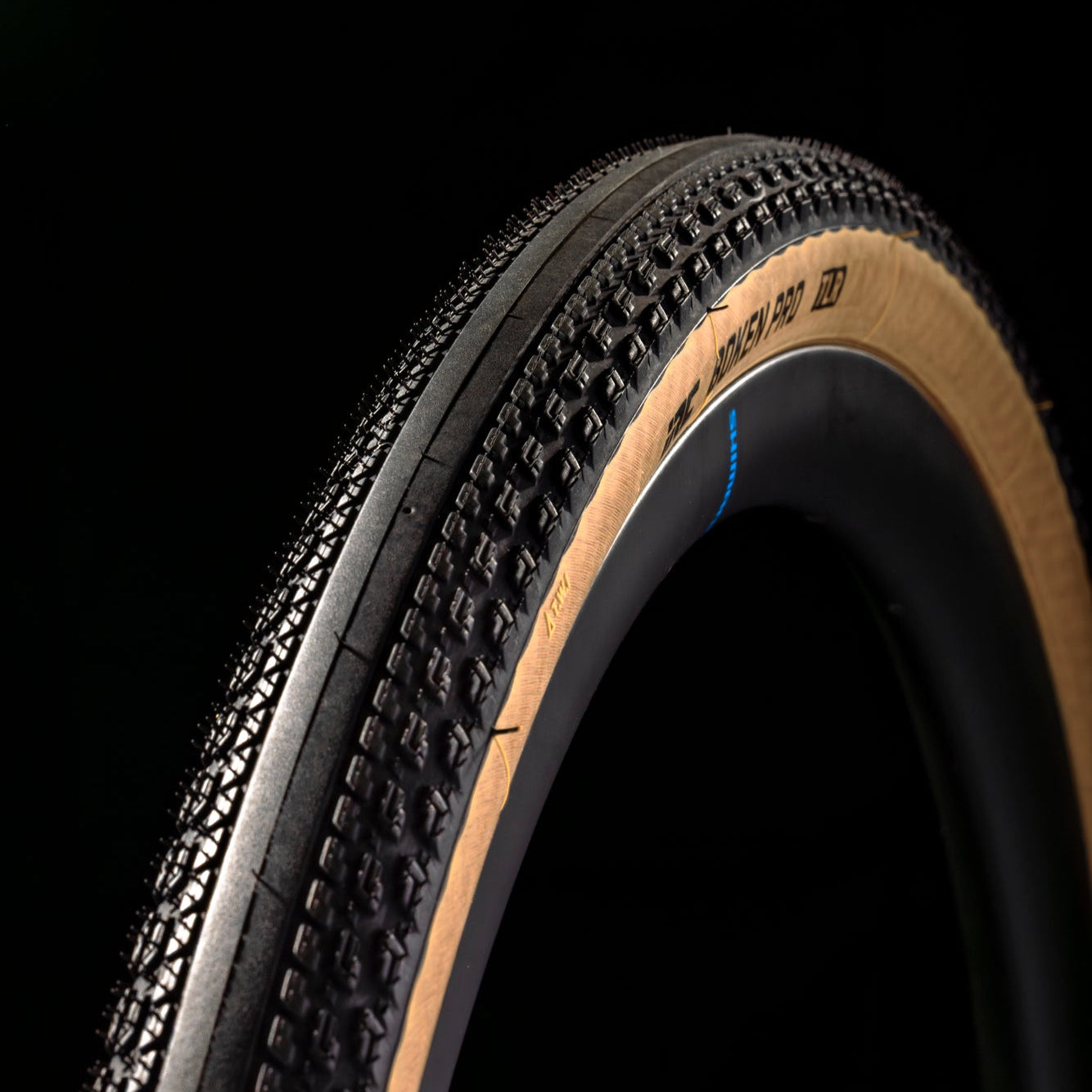 Boken Pro 700x47C Tan Wall