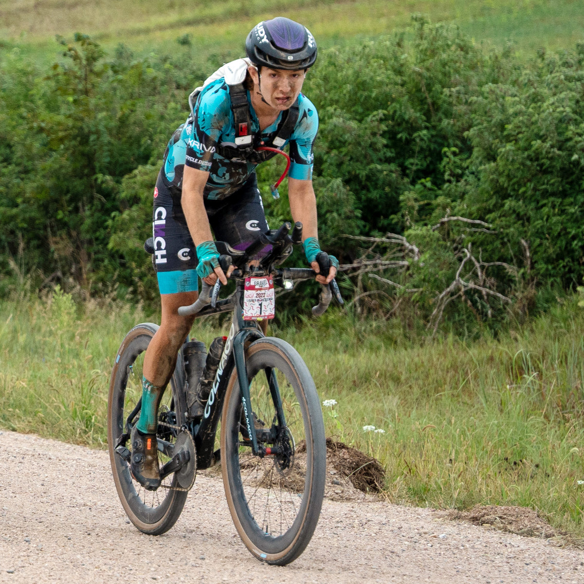 Gravel Power Rankings Pure Gravel