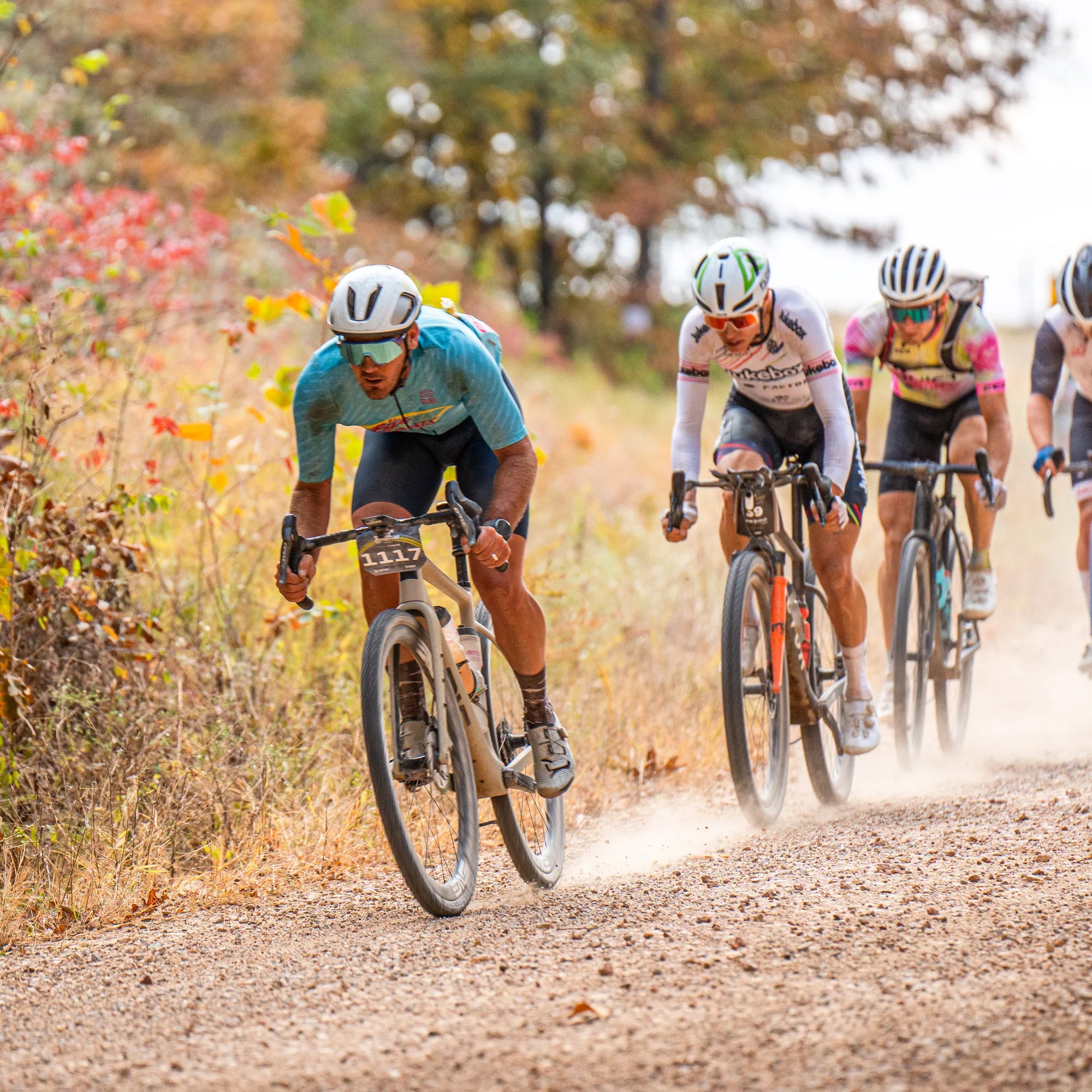 Gravel Power Rankings Pure Gravel