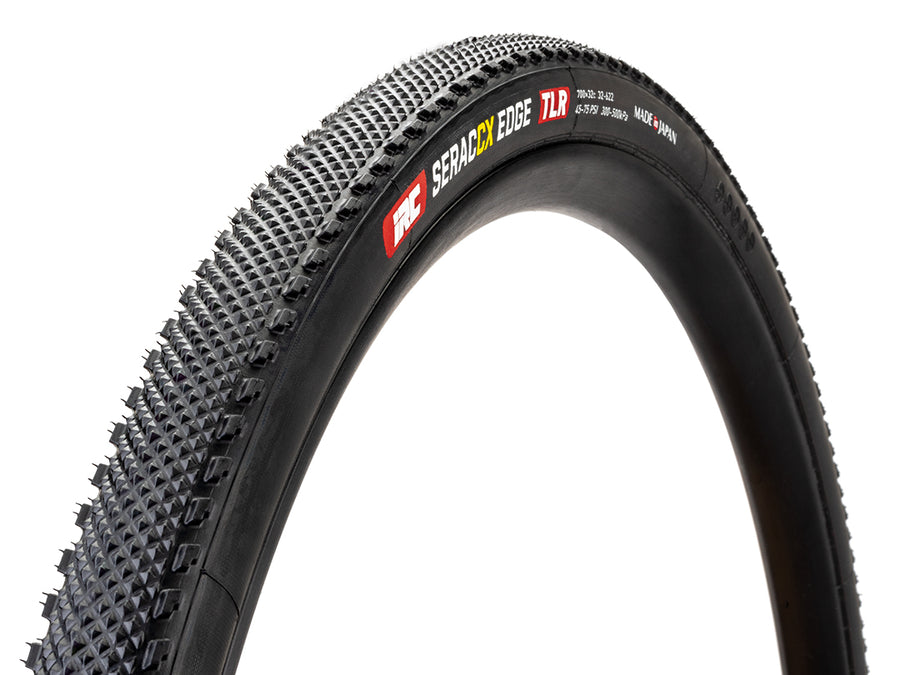 IRC SERAC CX EDGE TLR 32 - Hookless Rim Compatible