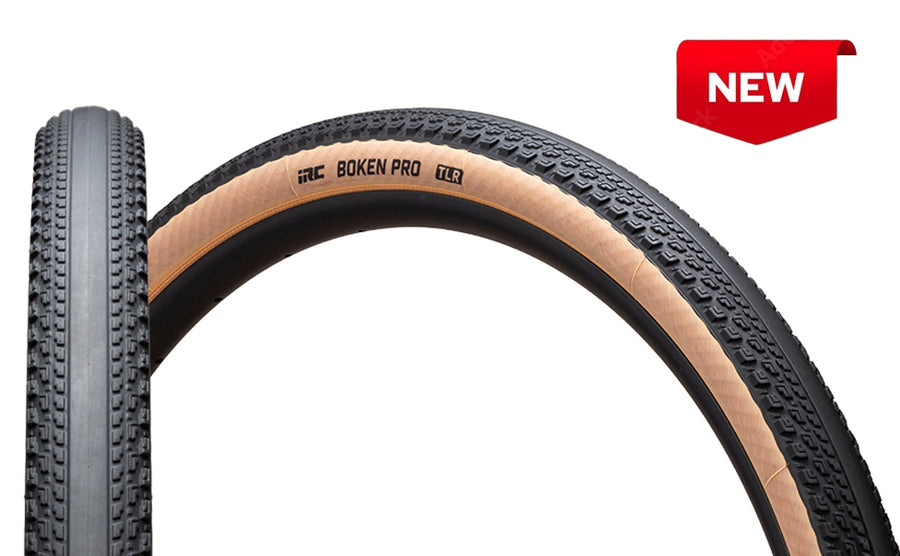 Boken Pro 700x47C Tan Wall