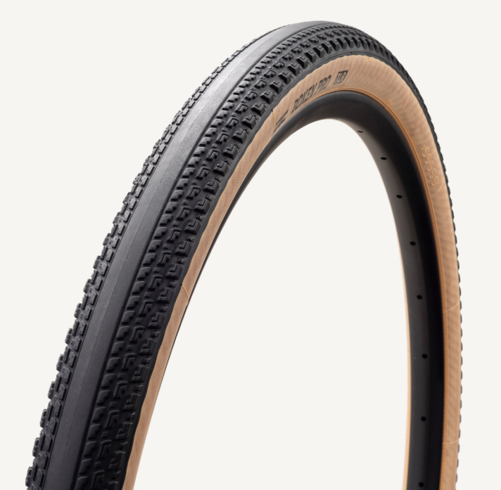 Boken Pro 700x47C Tan Wall