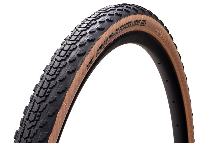 Boken DoubleCross LIGHT TLR 42