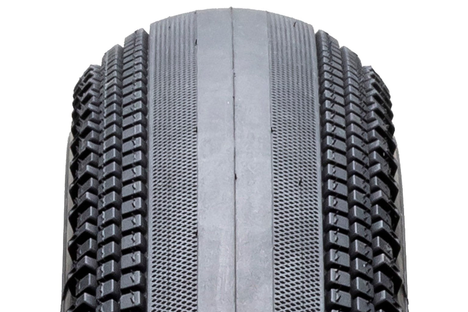IRC Boken plus gravel bicycle tire tread