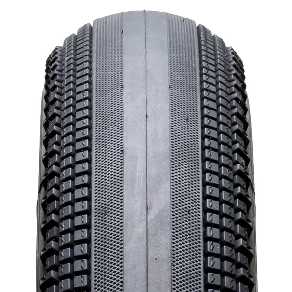 IRC Boken Double Cross 700c Tubeless-Ready Gravel Tires
