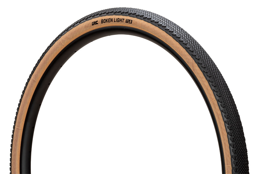 IRC Boken Light TLR 40