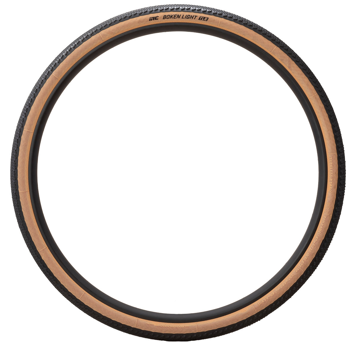 IRC Boken Light TLR 40