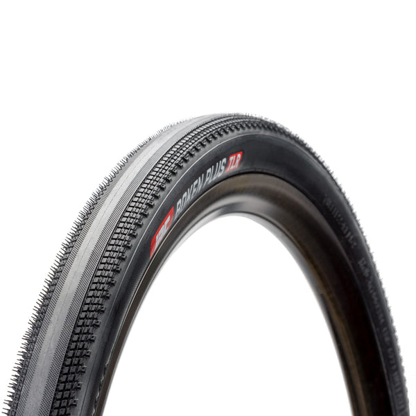 IRC Boken Plus - 650 - Pure Gravel