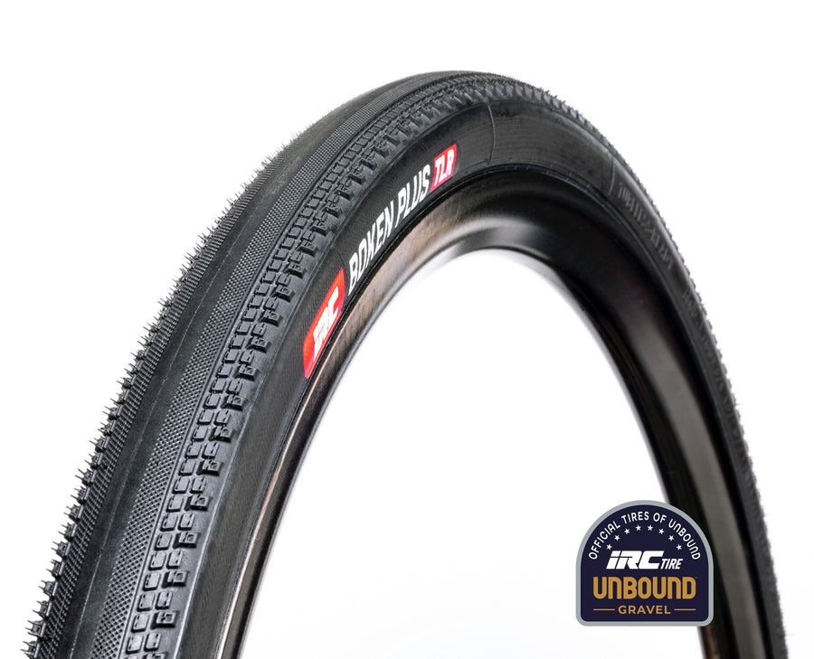 IRC Boken Plus  700x42