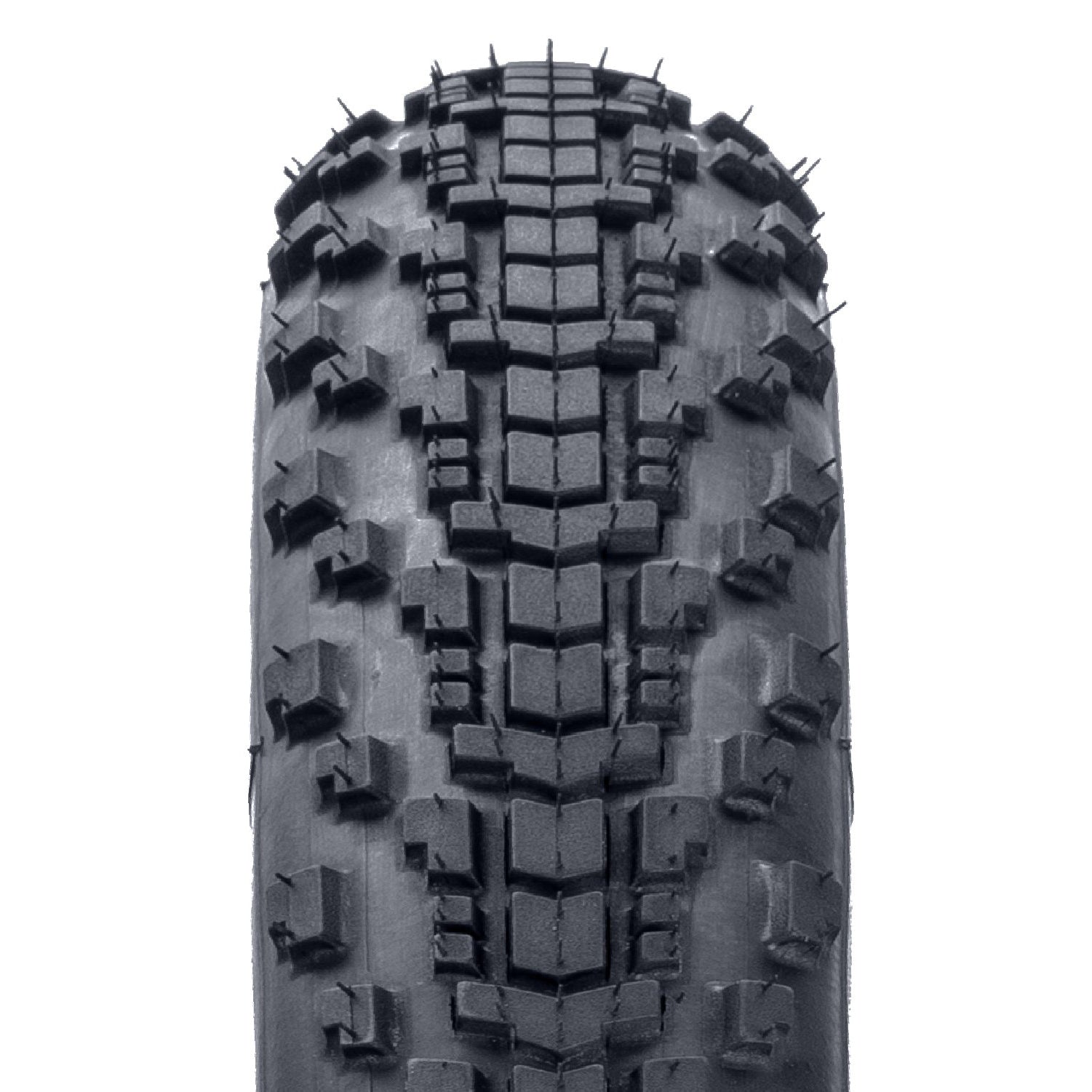 IRC Boken Doublecross tire tread