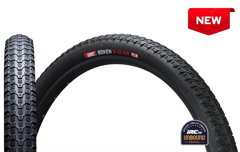 Boken G-Claw TLR 700x50C