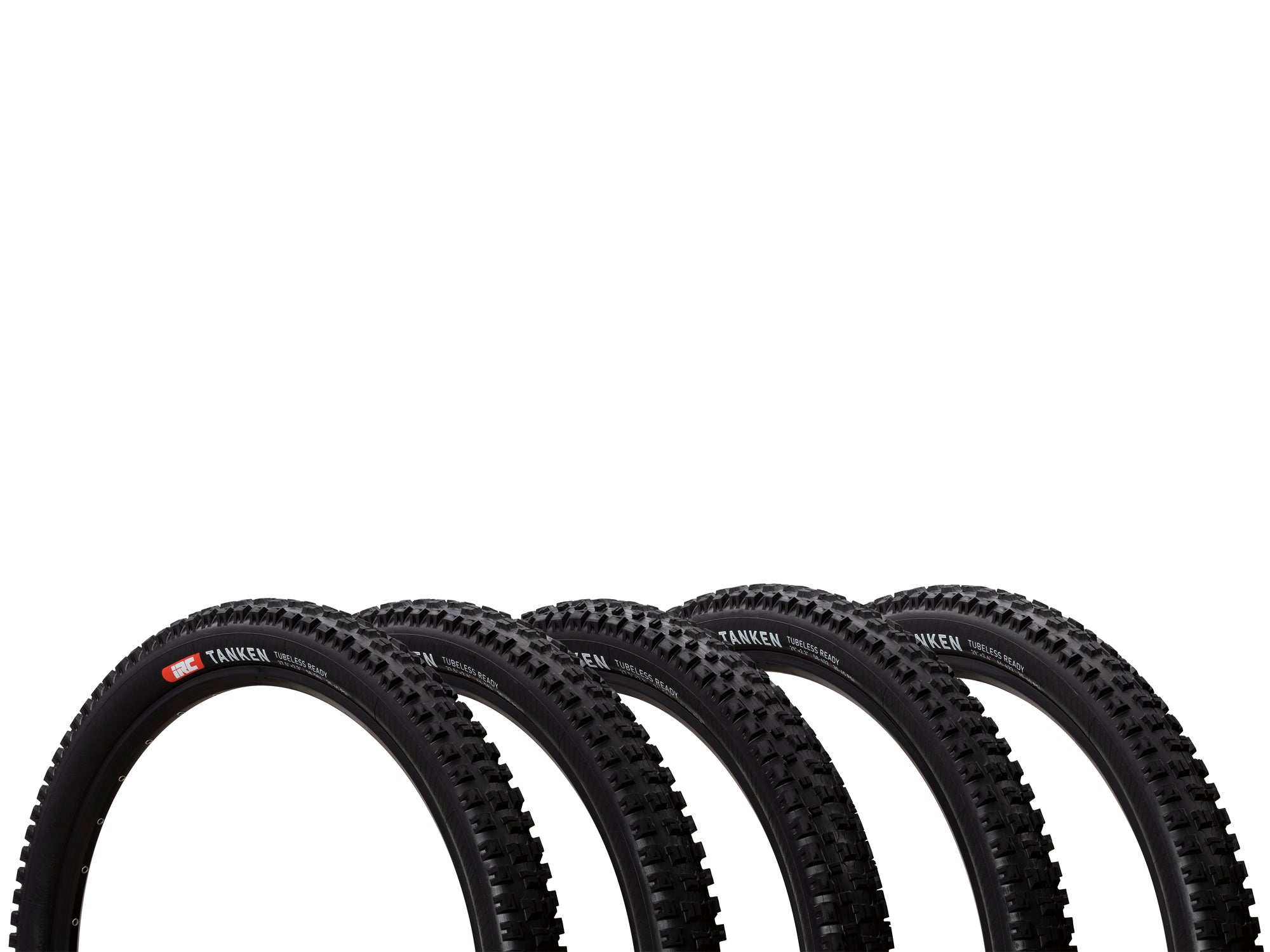 irc mtb reifen IRC Tanken Tire 29x2.3 TR