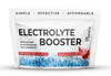 Electrolyte Booster Drink Mix - 50 servings