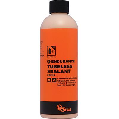 Orang Seal Tubeless Sealant bottle