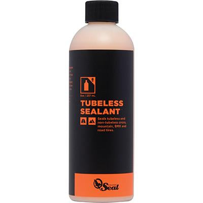 Orang Seal Tubeless Sealant bottle