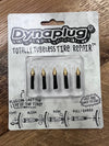 Dynaplug Tubeless Repair Plugs Refill pack