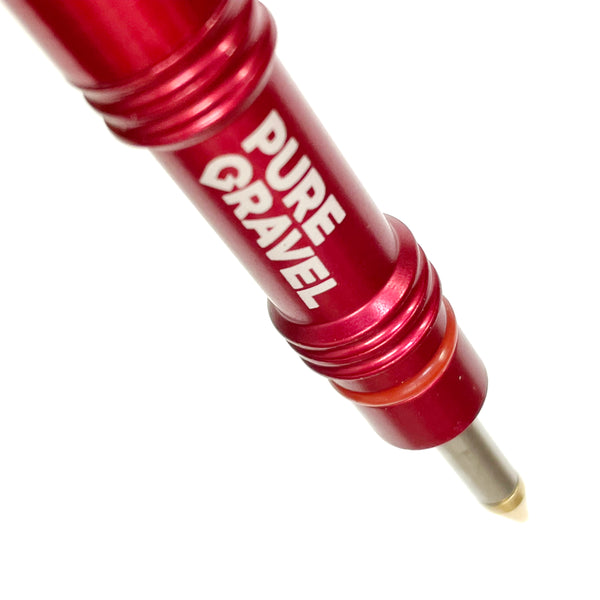 Dynaplug Racer PRO - Pure Gravel