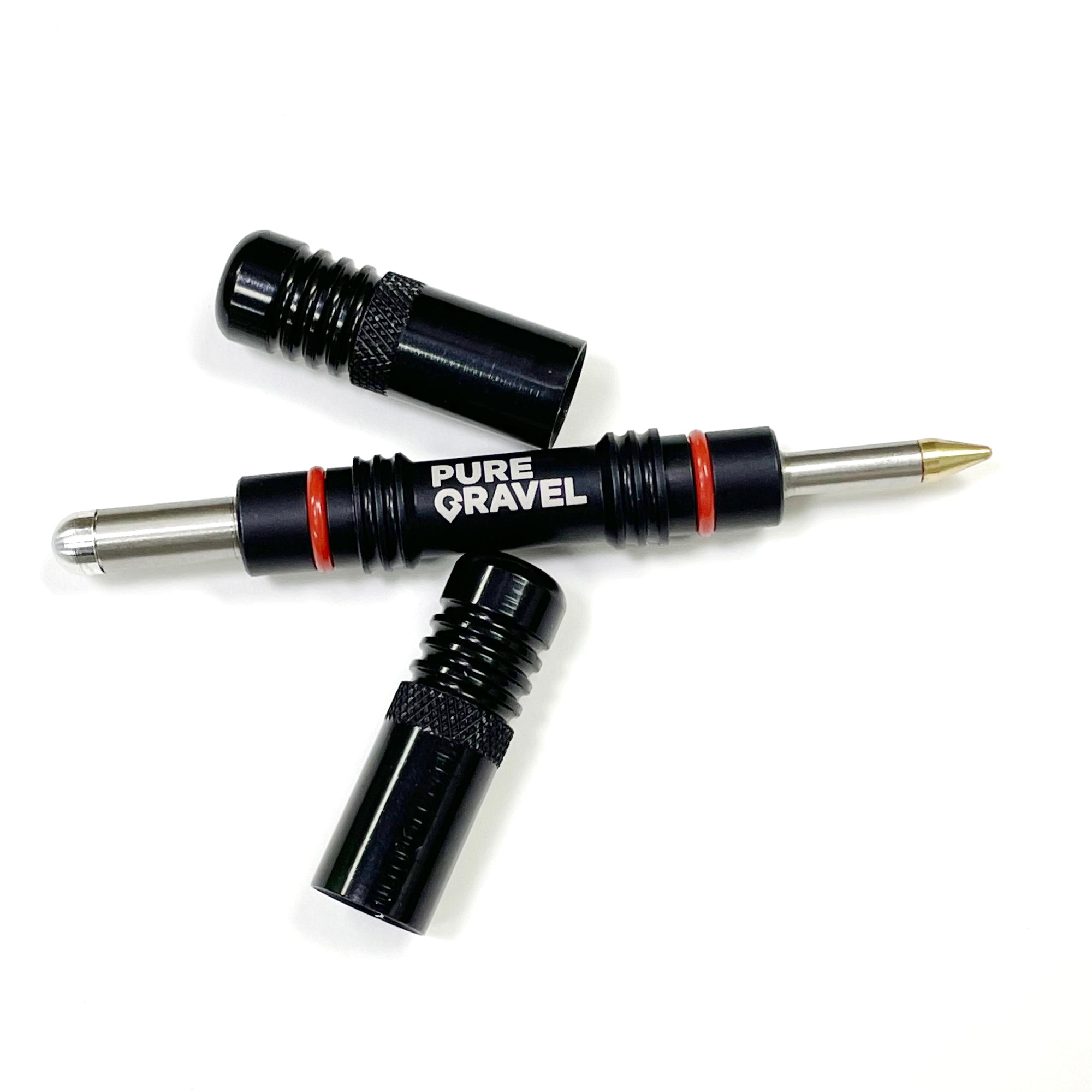 Dynaplug Racer PRO - Pure Gravel