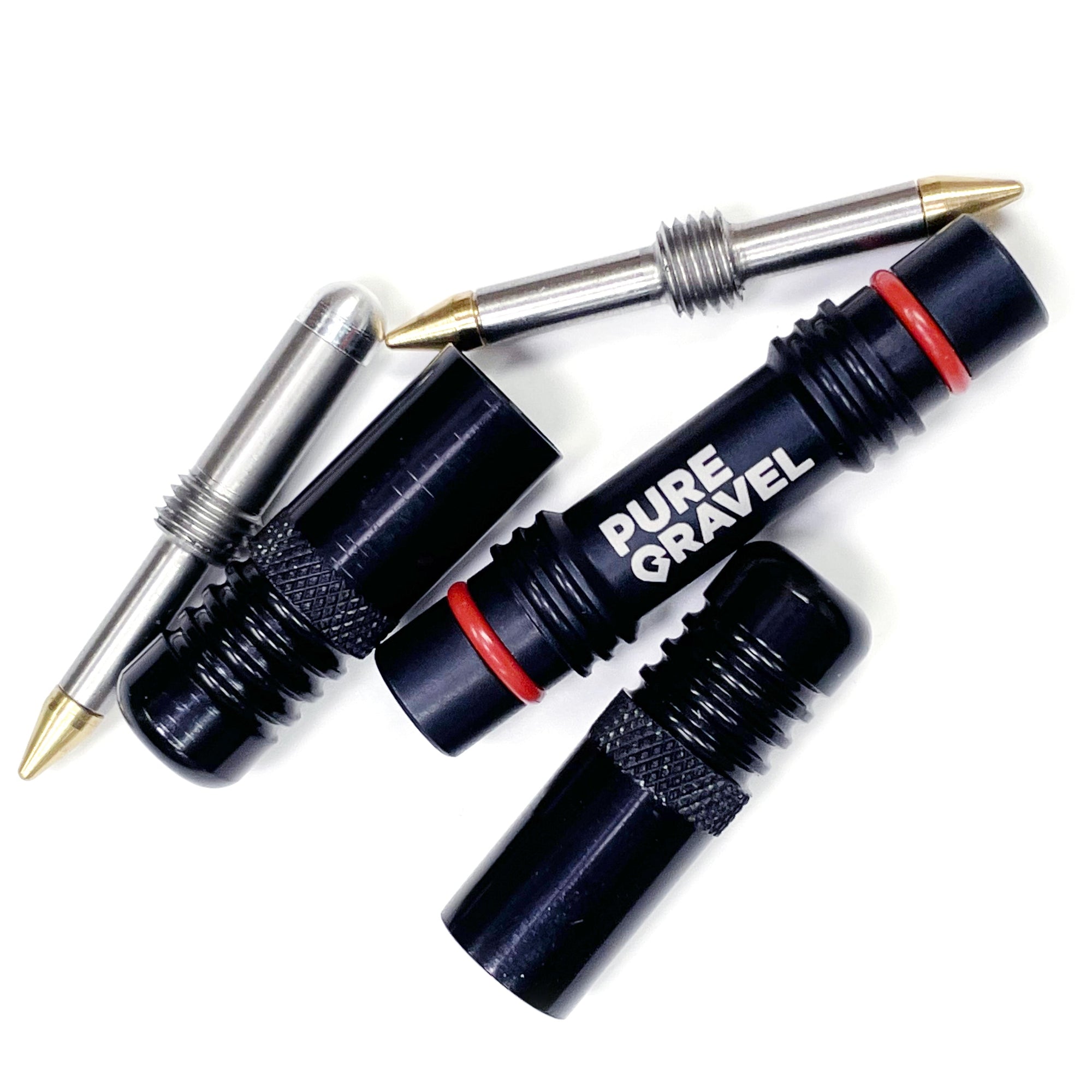 Dynaplug Racer PRO - Pure Gravel