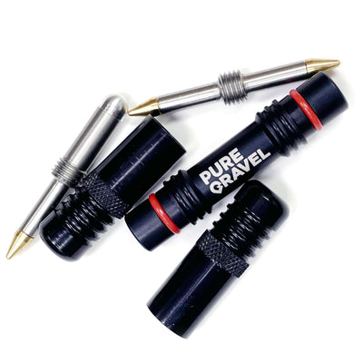 Dynaplug Racer PRO - Pure Gravel