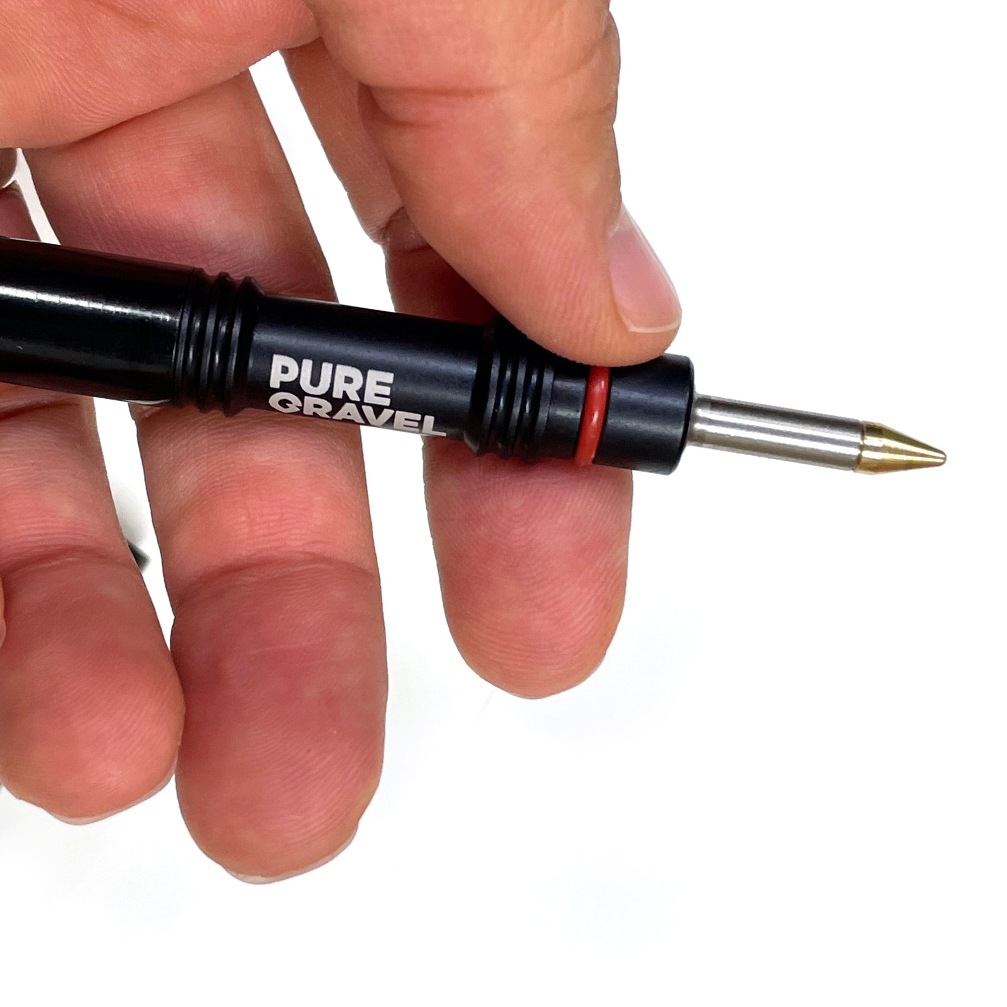 Dynaplug Racer PRO - Pure Gravel