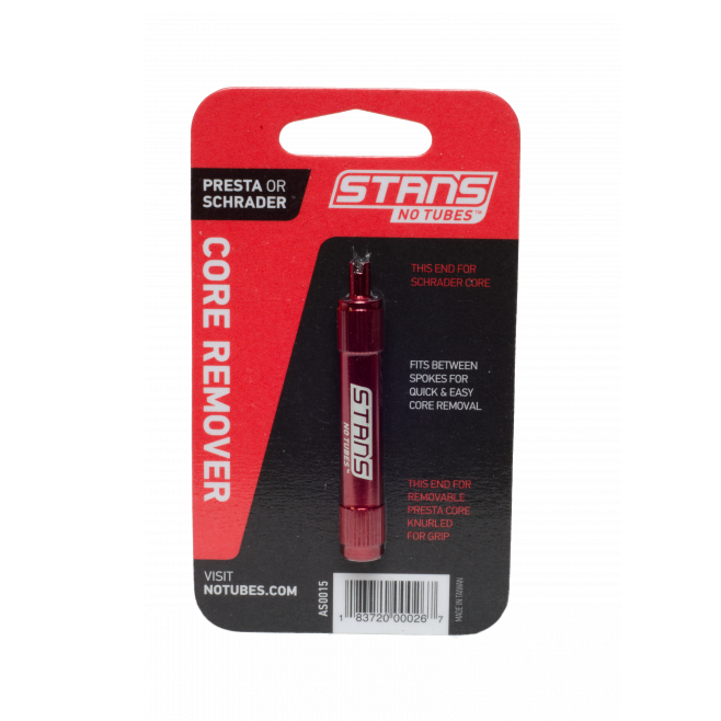 Stan’s Core Remover Tool