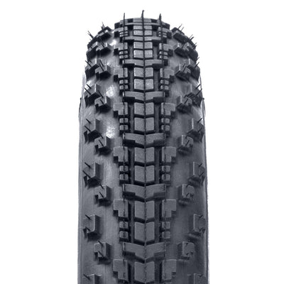 IRC Boken Doublecross tire tread