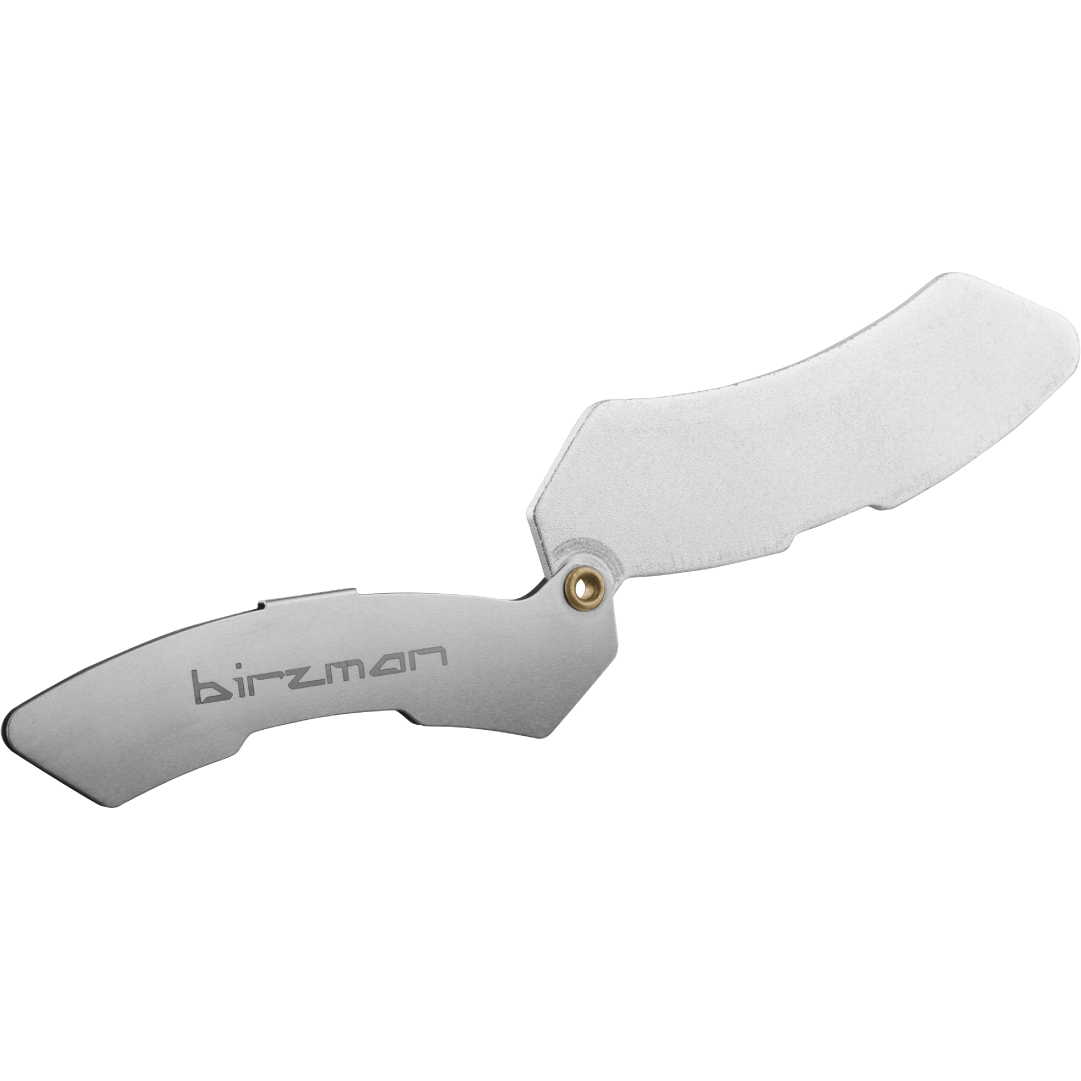 Birzman disc brake tool opened