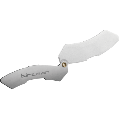 Birzman disc brake tool opened