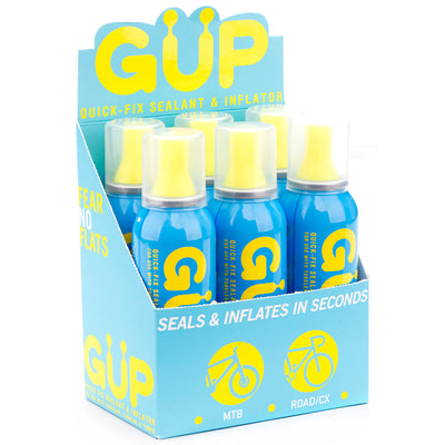 güp bottle six pack