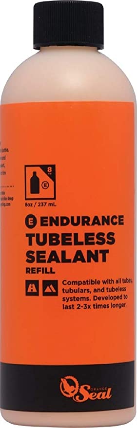 Orange Seal Tubeless Sealant