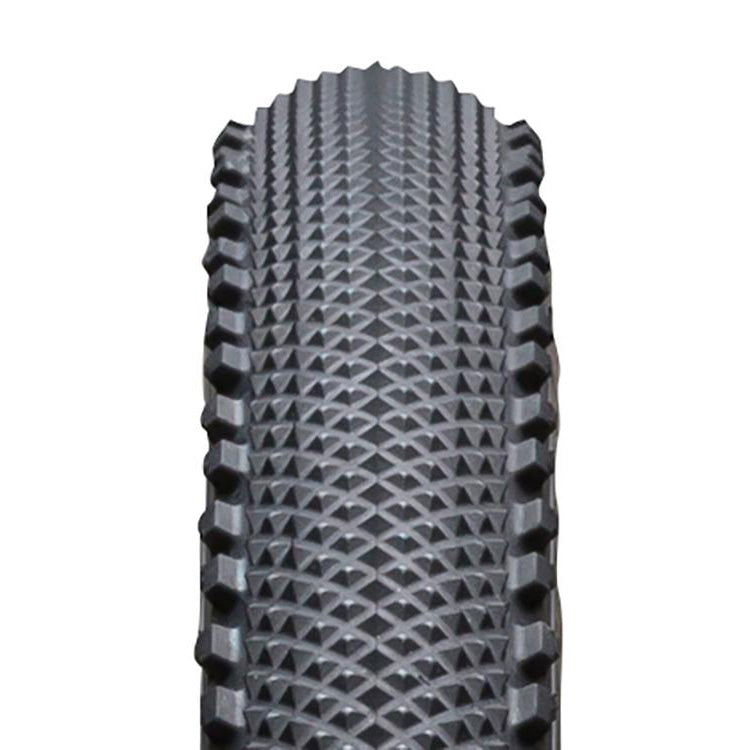 IRC SeracCX Edge bicycle tire tread