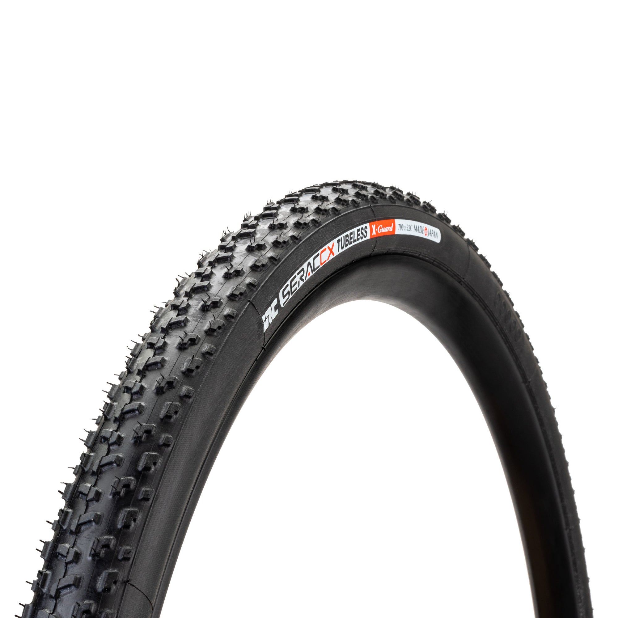 Tubeless cheap cx tires