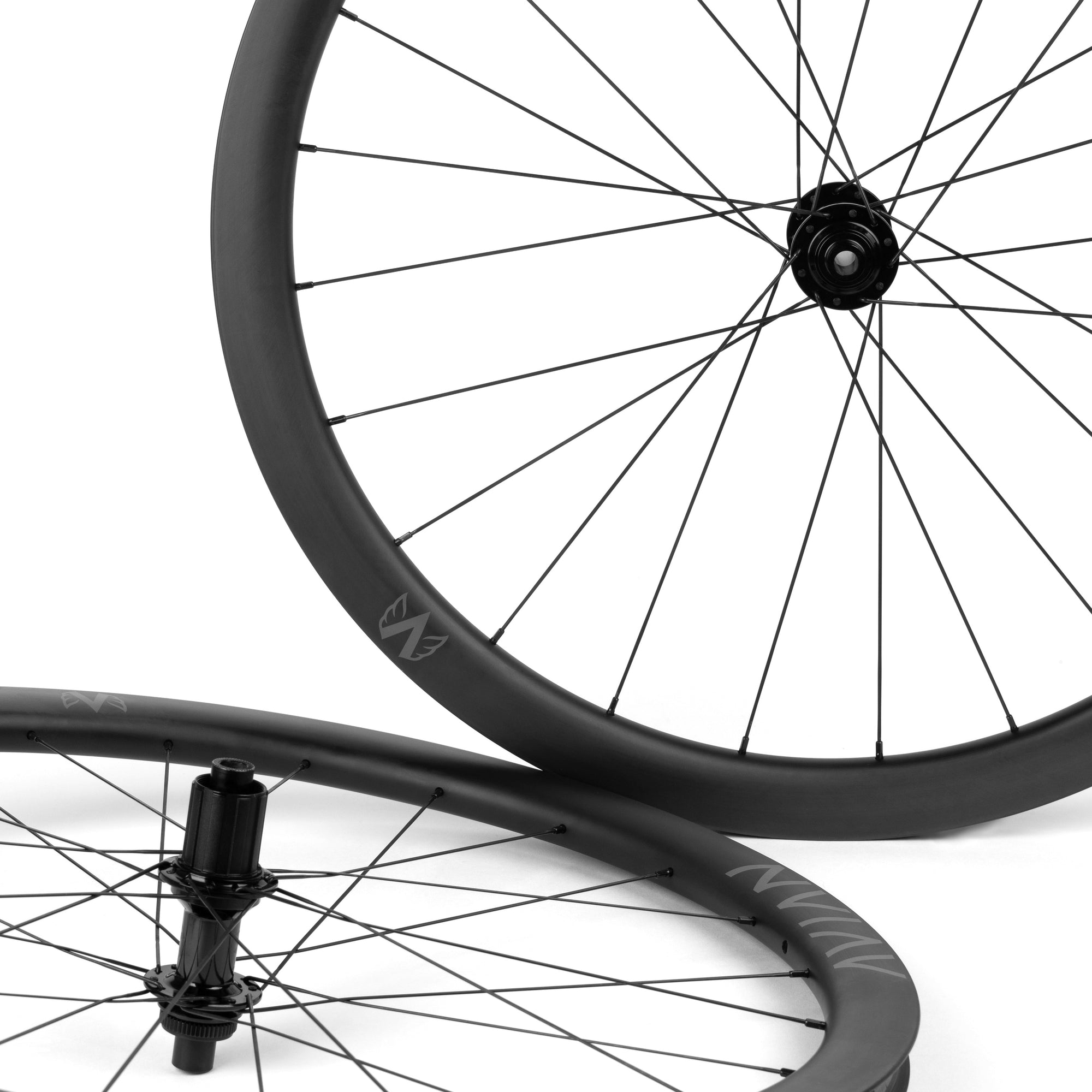 Avian sales carbon rims