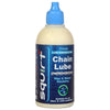 Squirt Chain Lube: low temperature