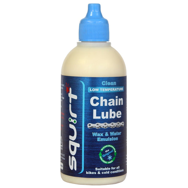 Squirt Chain Lube - Pure Gravel