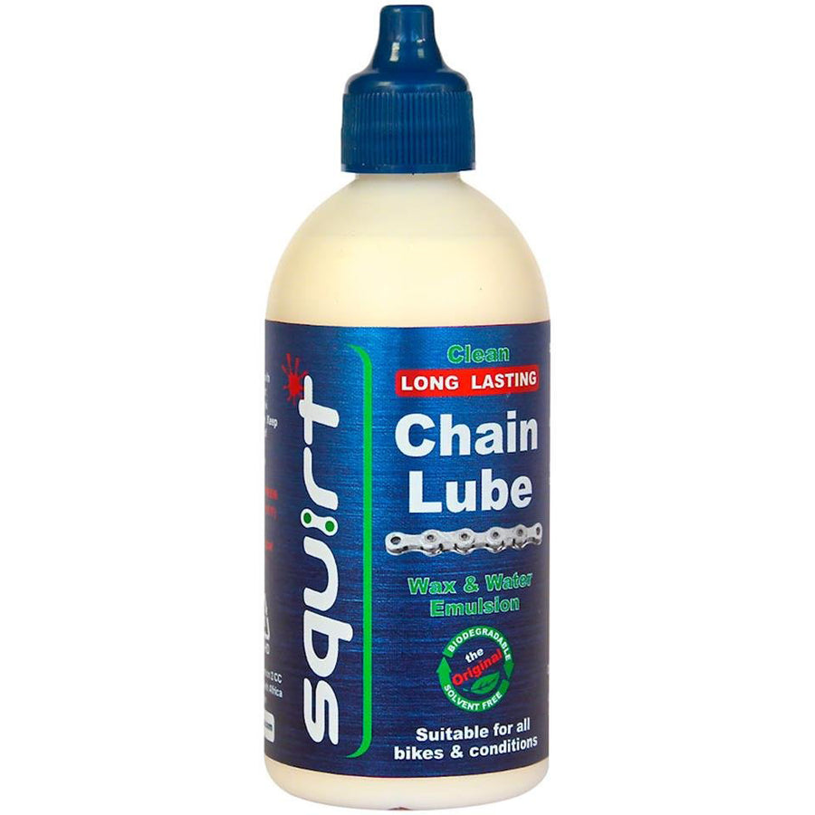 Squirt Chain Lube