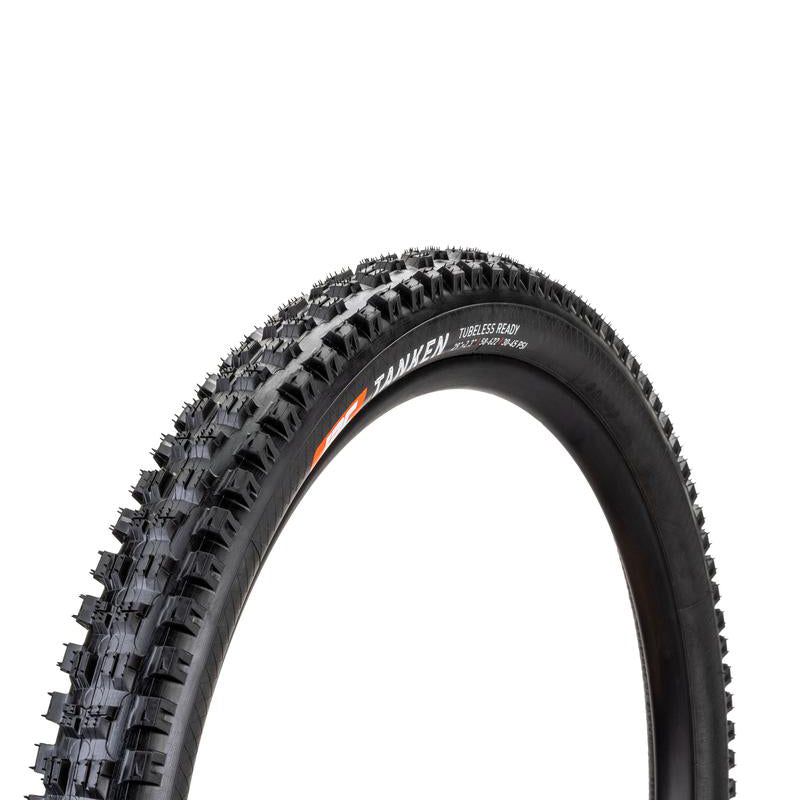 IRC tanken enduro mtb tire