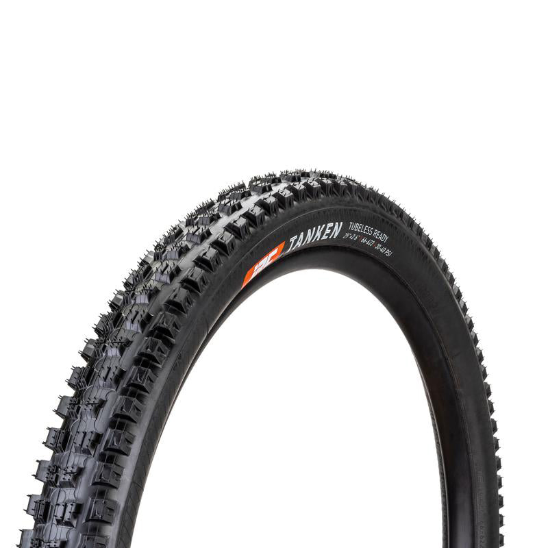IRC tanken enduro mtb tire