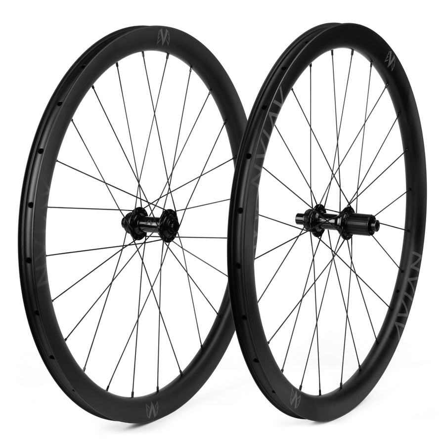 Components Pure Gravel